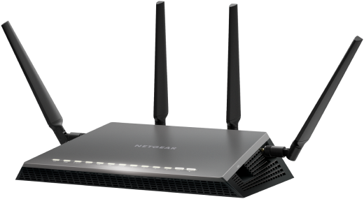 Настройка и установка роутера wi-fi в Березниках